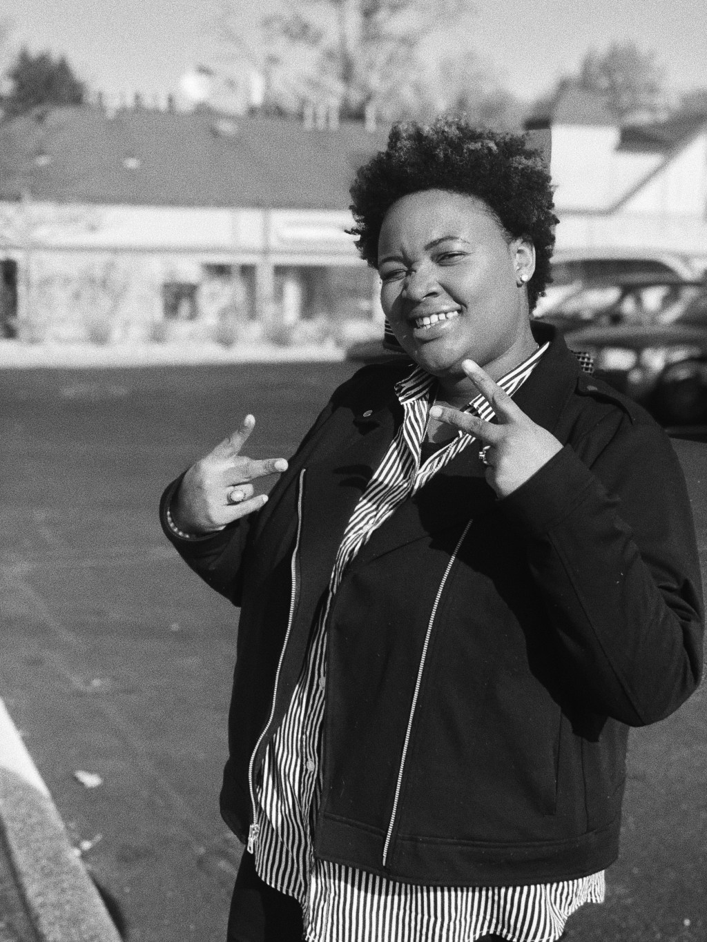 S1: Ep 1 Pilot&nbsp;“REASON”