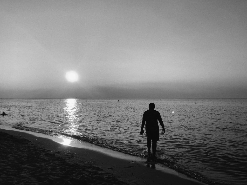 S1: Ep3 Life Is&nbsp;Short