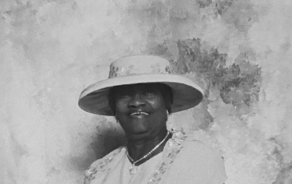 On The Porch of&nbsp;Heaven