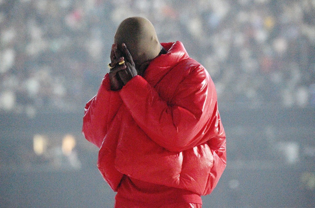 Expressions: On Kanye&nbsp;West