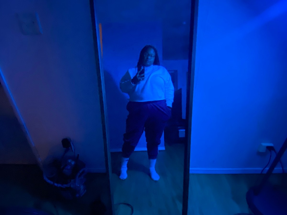 Expressions: Pace Yourself