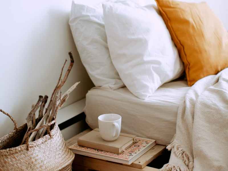 Expressions: Chill Pill